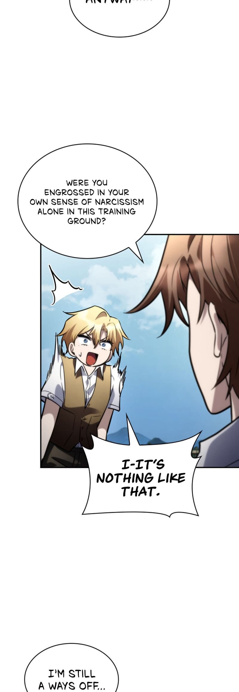 Infinite Mage, Chapter 102 image 43